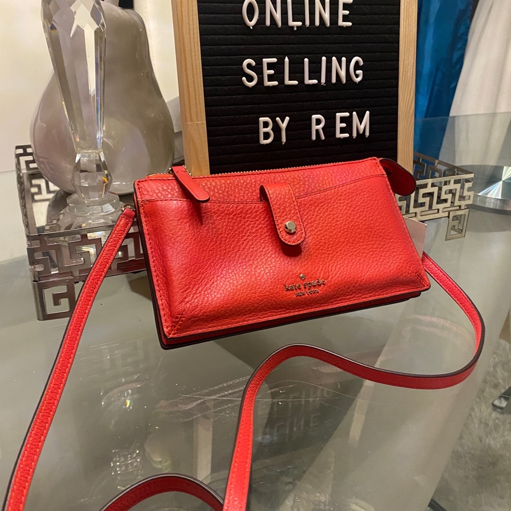 Kate spade sling